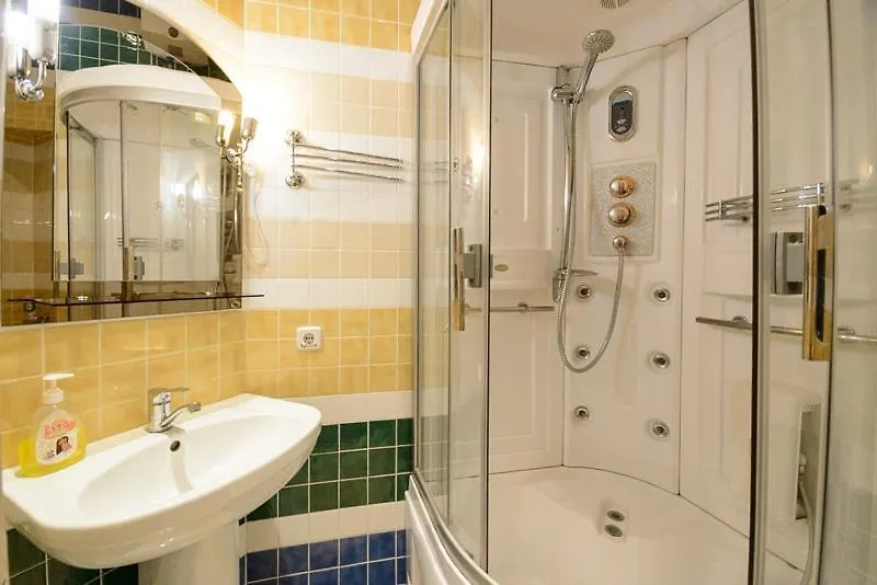 Apartamento Студія На Майдані Незалежності Ucrânia