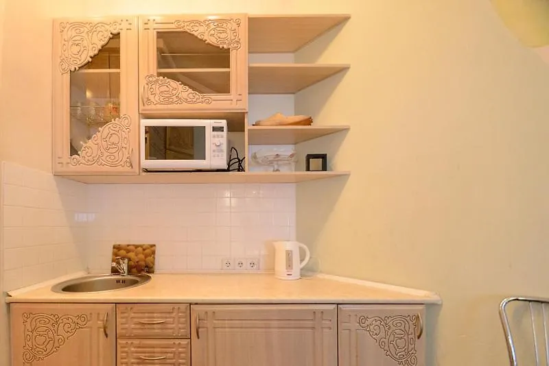 Apartamento Студія На Майдані Незалежності
